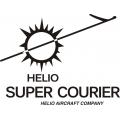 Helio Aircraft Logo,Decals!